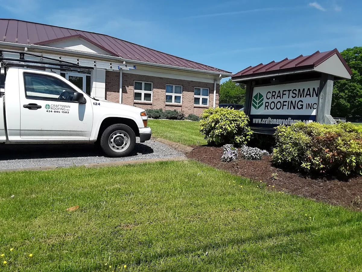 Quality Chimney Repair by experienced craftsmen in Boxwood Village